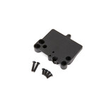 Traxxas TRA3725R Traxxas Bandit Rustler Speed Control Mounting Plate