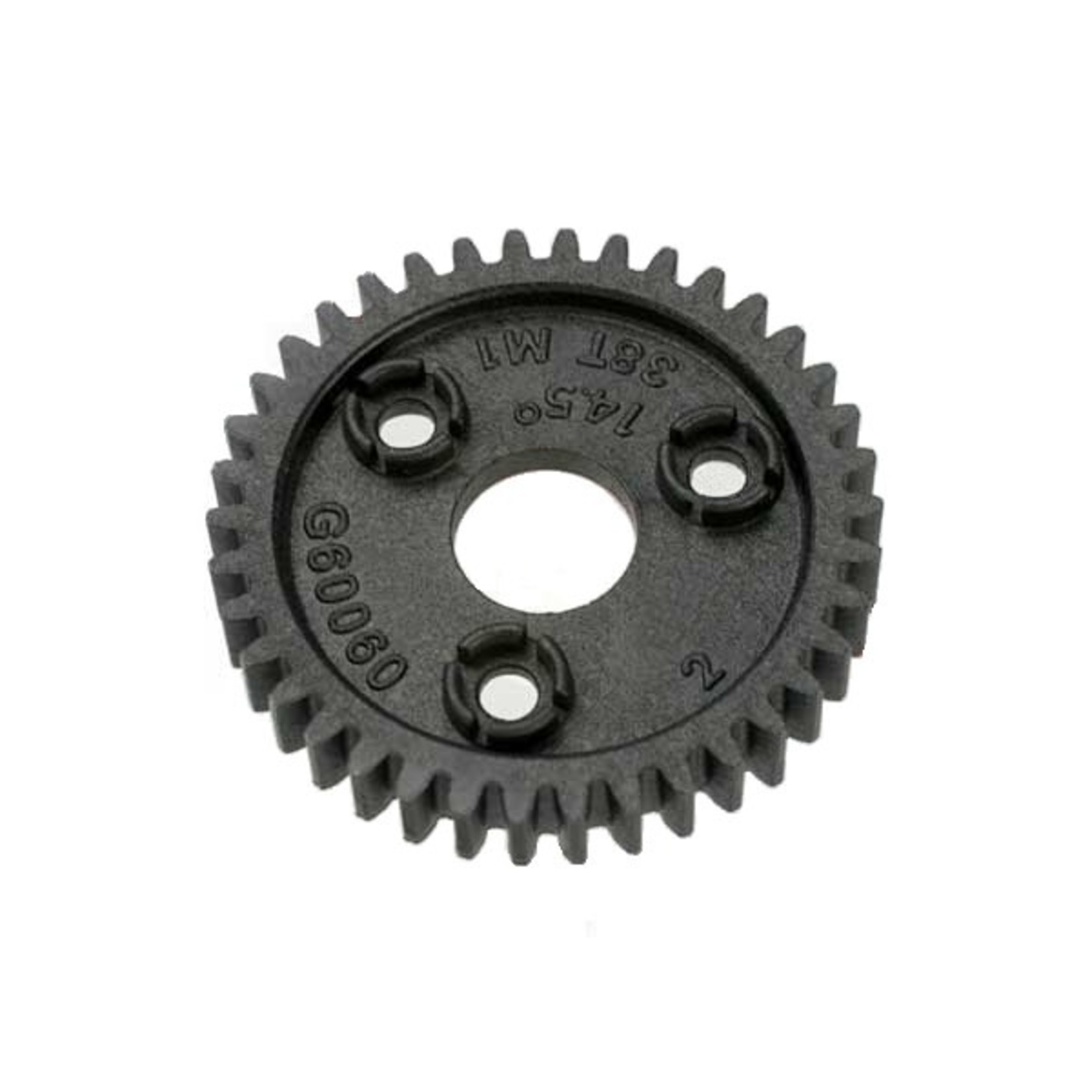 Traxxas TRA3954 Traxxas 38-Tooth Spur Gear (1.0 Mod)