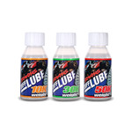 Traxxas TRA5136X Traxxas Differential Oil Kit w/ 10K, 30K, and 50K Oil (50 cc)