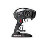 Traxxas TRA6507R Traxxas TQi 4-Ch 2.4 GHz Radio System & Wireless Module