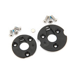 Traxxas TRA6538 Traxxas Telemetry Magnet Holders