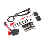 Traxxas TRA7185A Traxxas Led Light Kit, 1/16Th E-Revo