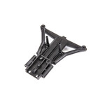 Traxxas TRA7430R Traxxas Low-CG Chassis Front Bulkhead