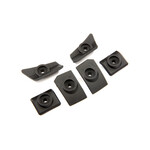Traxxas TRA7710 Traxxas Body Reinforcement Set (Fits #7711 Body)