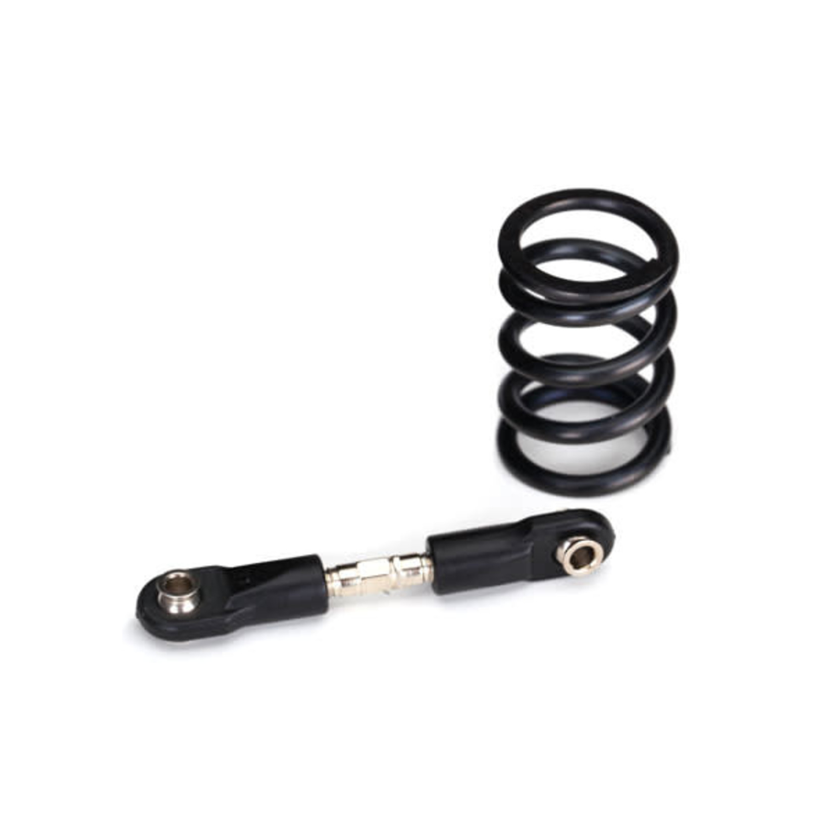Traxxas TRA7746X Traxxas Heavy-Duty Servo Saver Spring with Steel Link