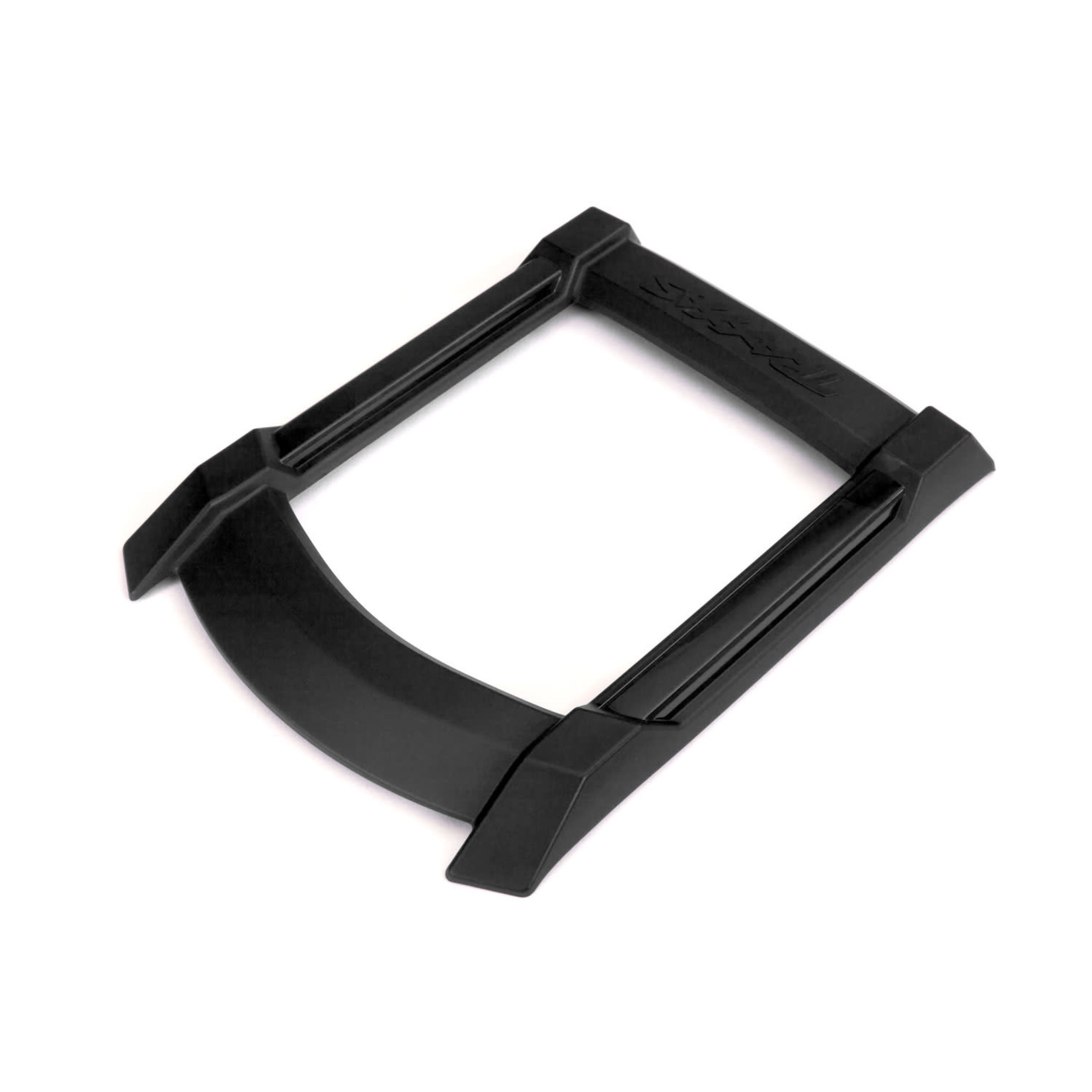 Traxxas TRA7817 Traxxas X-Maxx 8s Black Roof Skid Plate with Hardware