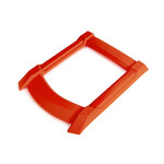 Traxxas TRA7817T Traxxas X-Maxx 8s Orange Roof Skid Plate with Hardware