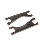 Traxxas TRA7829 Traxxas Black Heavy-Duty Upper Suspension Arms (2)