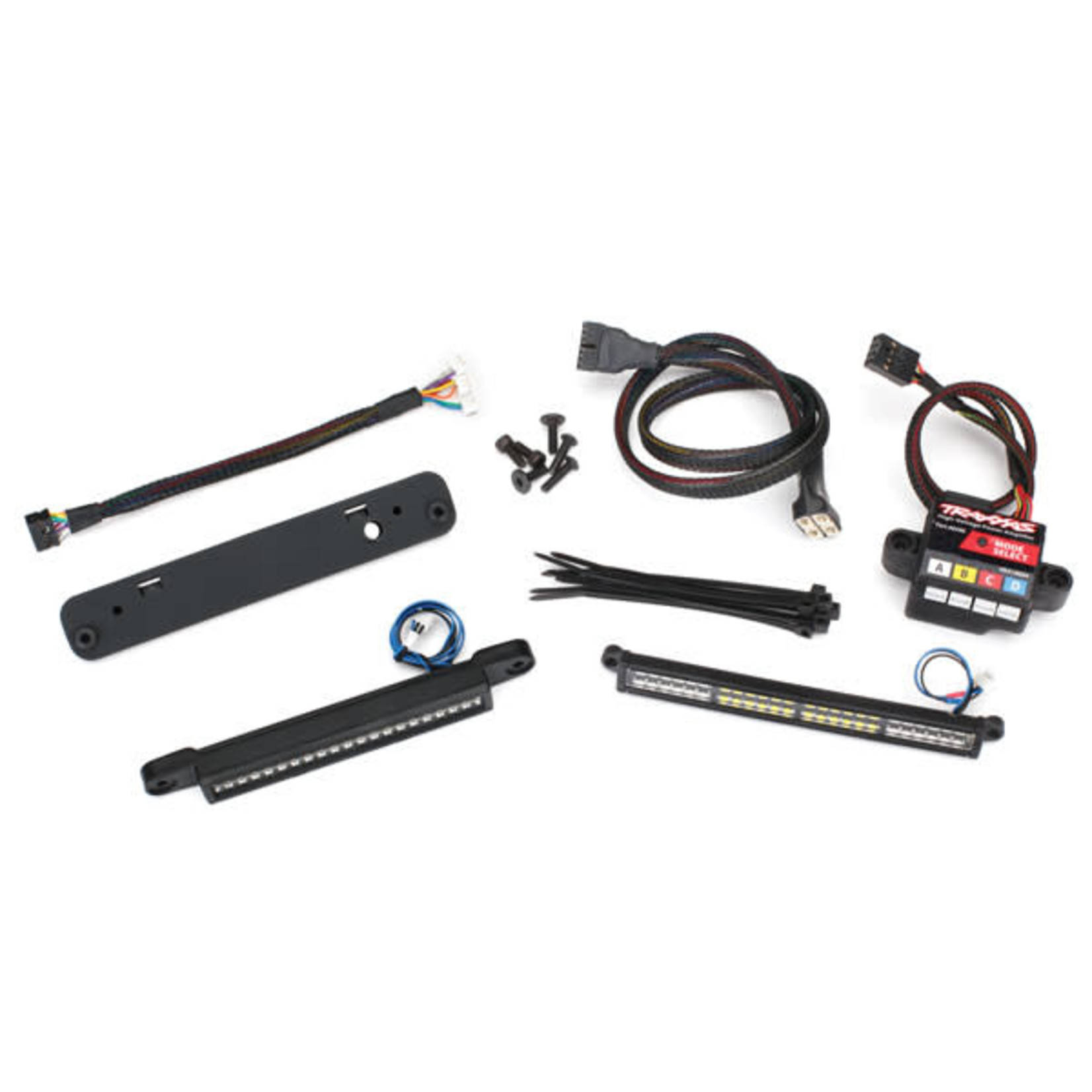 Traxxas TRA7885 Traxxas Led Light Kit Complete X-Maxx