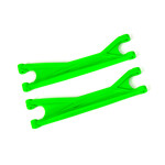 Traxxas TRA7892G Traxxas WideMaxx HD Green Upper Suspension Arms (2)