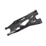 Traxxas TRA7893 Traxxas WideMaxx HD Black Lower Right Suspension Arm