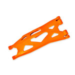 Traxxas TRA7893T Traxxas WideMaxx HD Orange Lower Right Suspension Arm