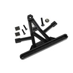 Traxxas **TRA8118 Traxxas TRX-4 Spare Tire Mount with Hardware