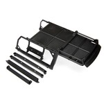 Traxxas TRA8120 Traxxas TRX-4 Expedition Rack with Mounting Hardware