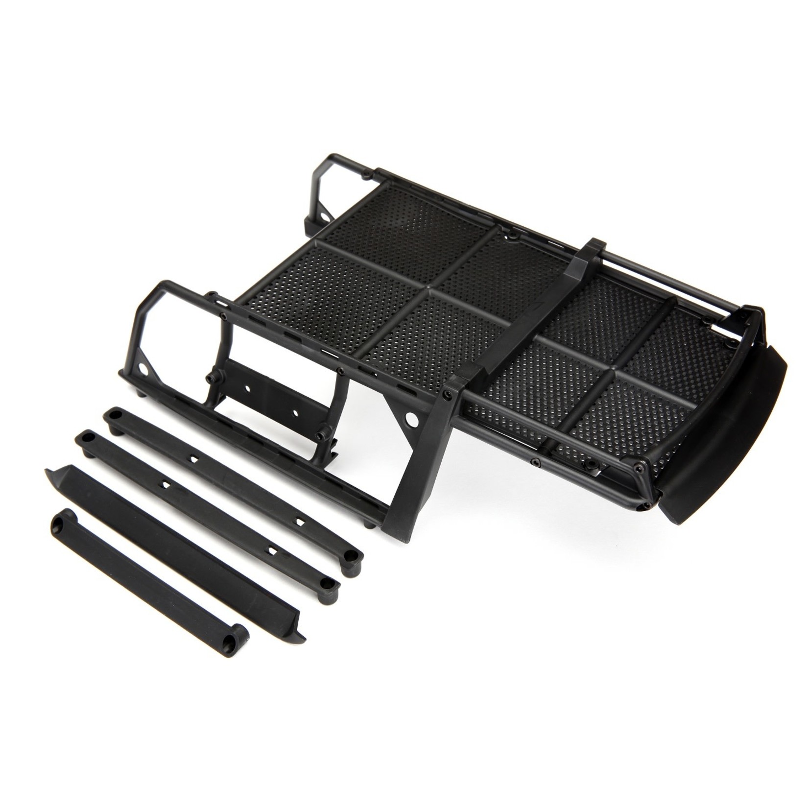 Traxxas TRA8120 Traxxas TRX-4 Expedition Rack with Mounting Hardware