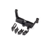 Traxxas TRA8240X Traxxas TRX-4 Shift Servo Mounts with Hardware
