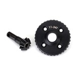 Traxxas TRA8279R Traxxas TRX-4 Machined Steel Differential Gears