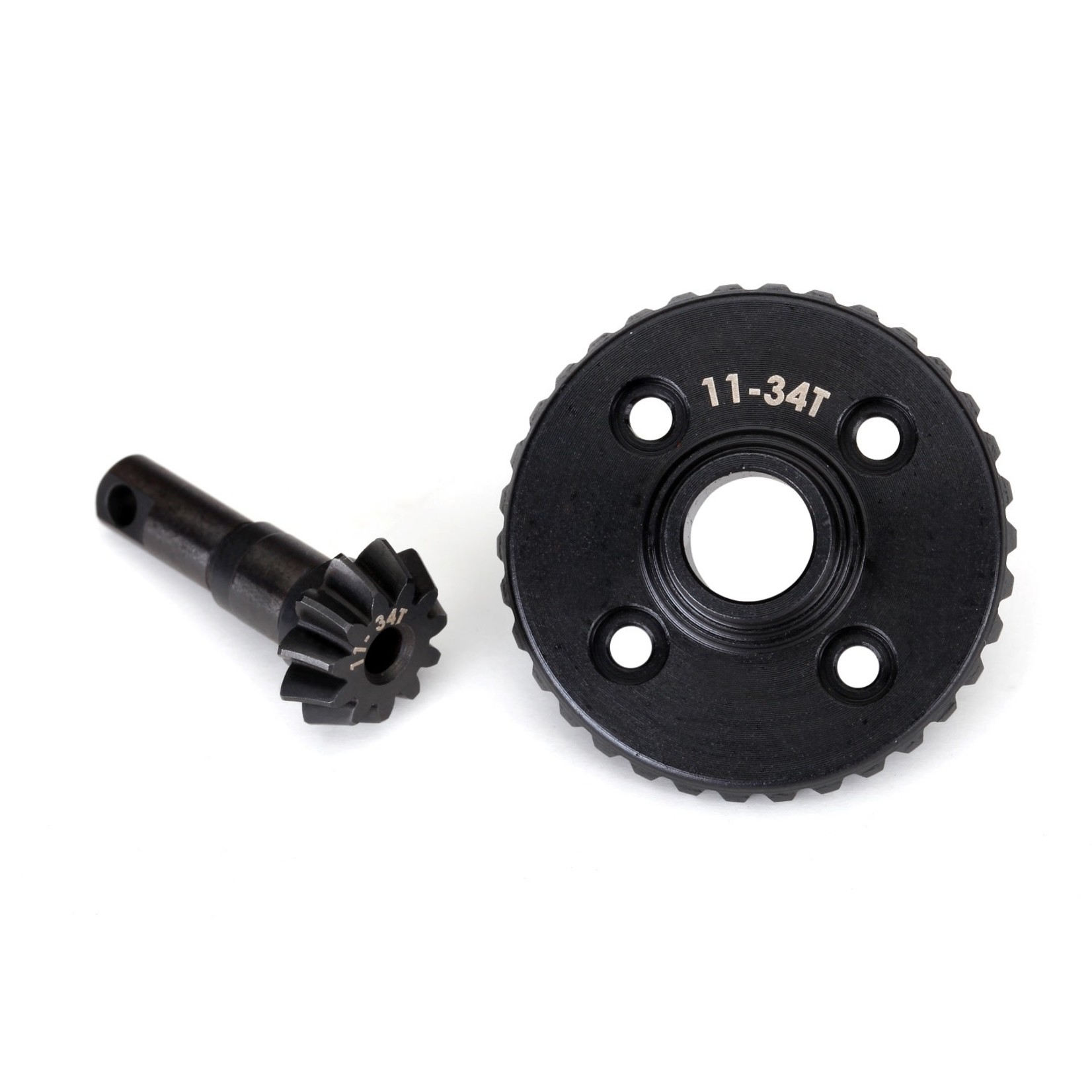 Traxxas TRA8279R Traxxas TRX-4 Machined Steel Differential Gears