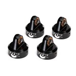 Traxxas TRA8456 Traxxas UDR Fox Aluminum GTR Shock Caps (4)