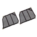 Traxxas TRA8517 Traxxas UDR Window Nets (2)