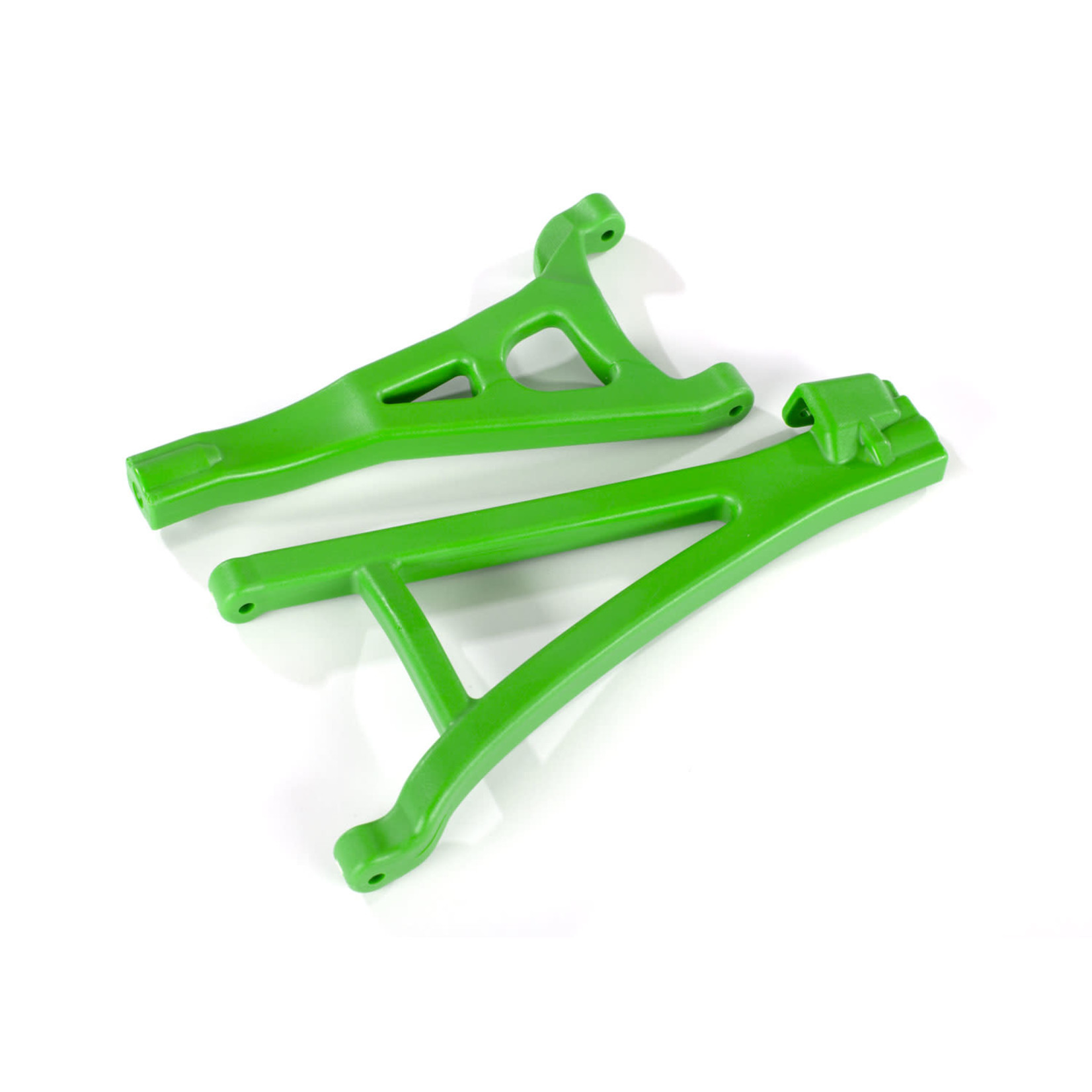 Traxxas TRA8632G Traxxas E-Revo 2.0 Green Upper and Lower Front Left HD Arms