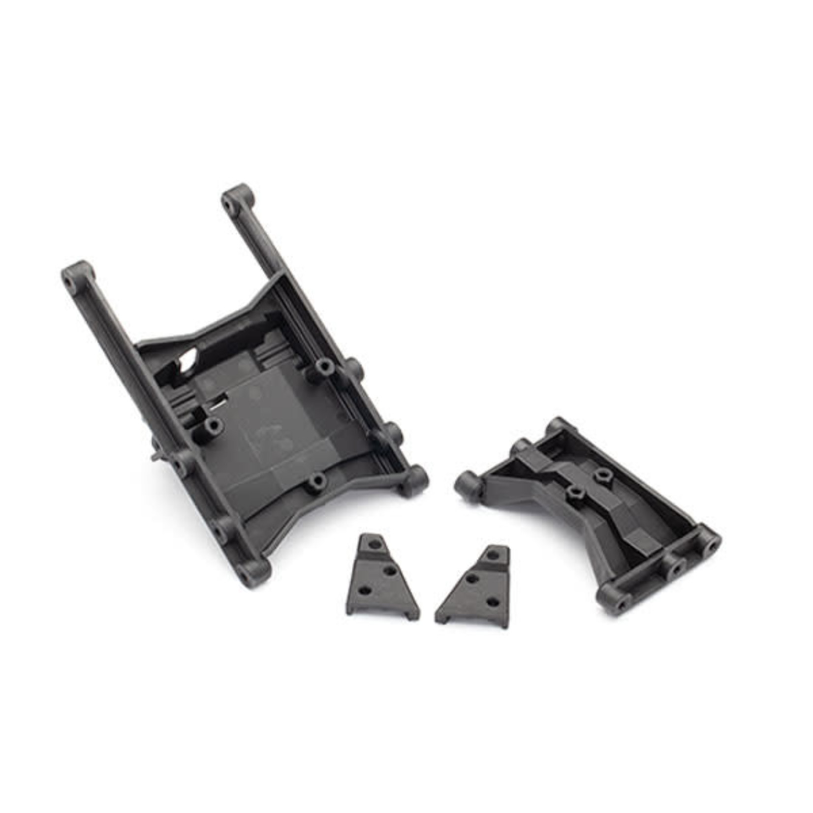 Traxxas TRA8830 Traxxas TRX-6 Rear Suspension Mount with Crossmember