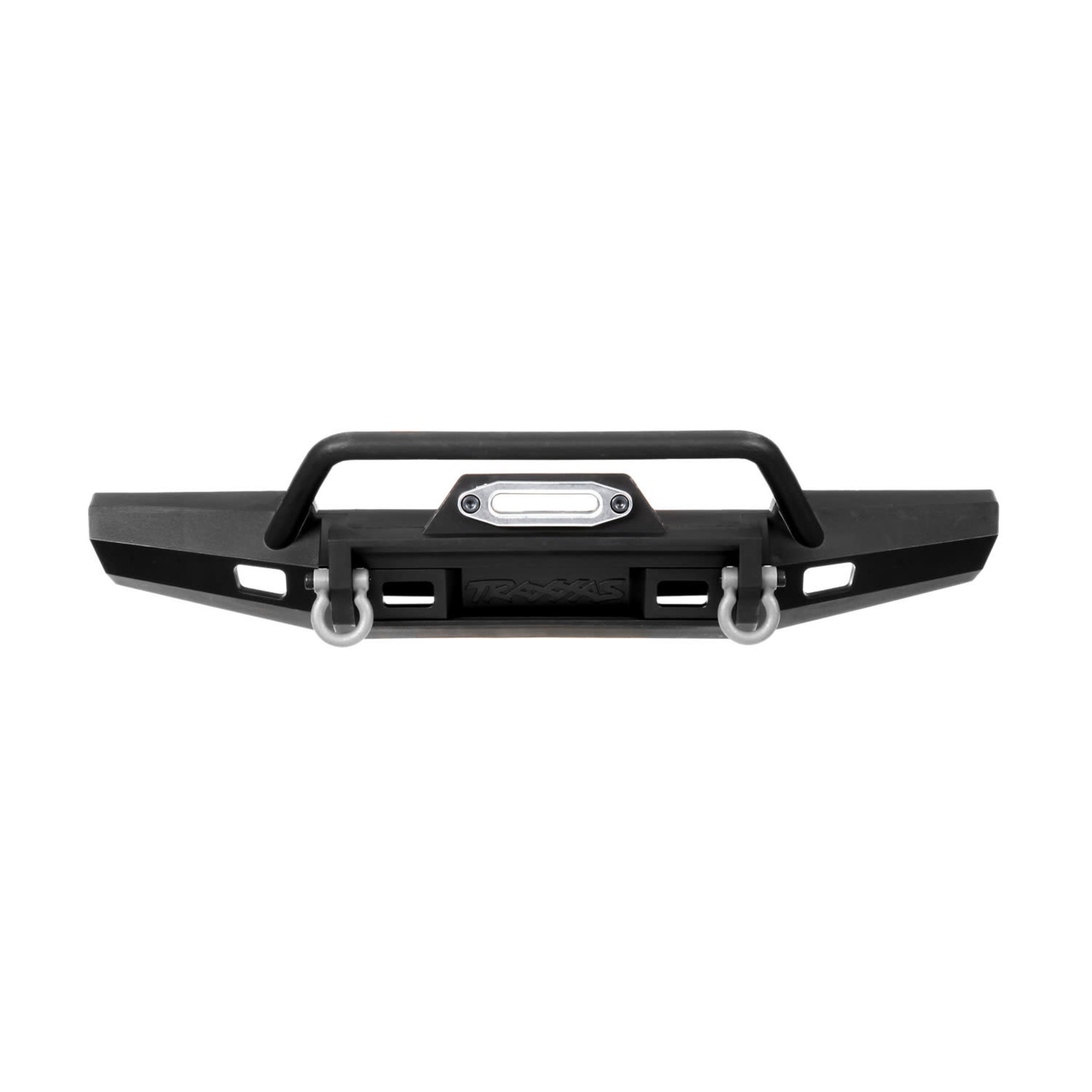 Traxxas TRA8865 Traxxas 200 mm Front TRX-4 Defender Winch Bumper
