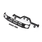 Traxxas TRA9220 Traxxas TRX-4 Ford Bronco Black Grille with Hardware
