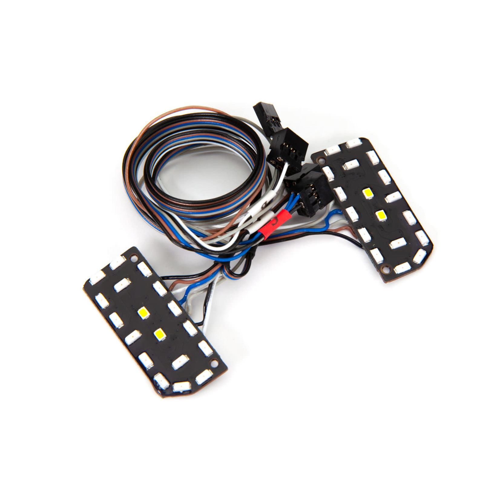 Traxxas TRA9292 Traxxas TRX-4 Ford Bronco Pro Scale Rear Light Harness