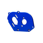 Traxxas TRA9490 Traxxas Blue Aluminum Motor Plate