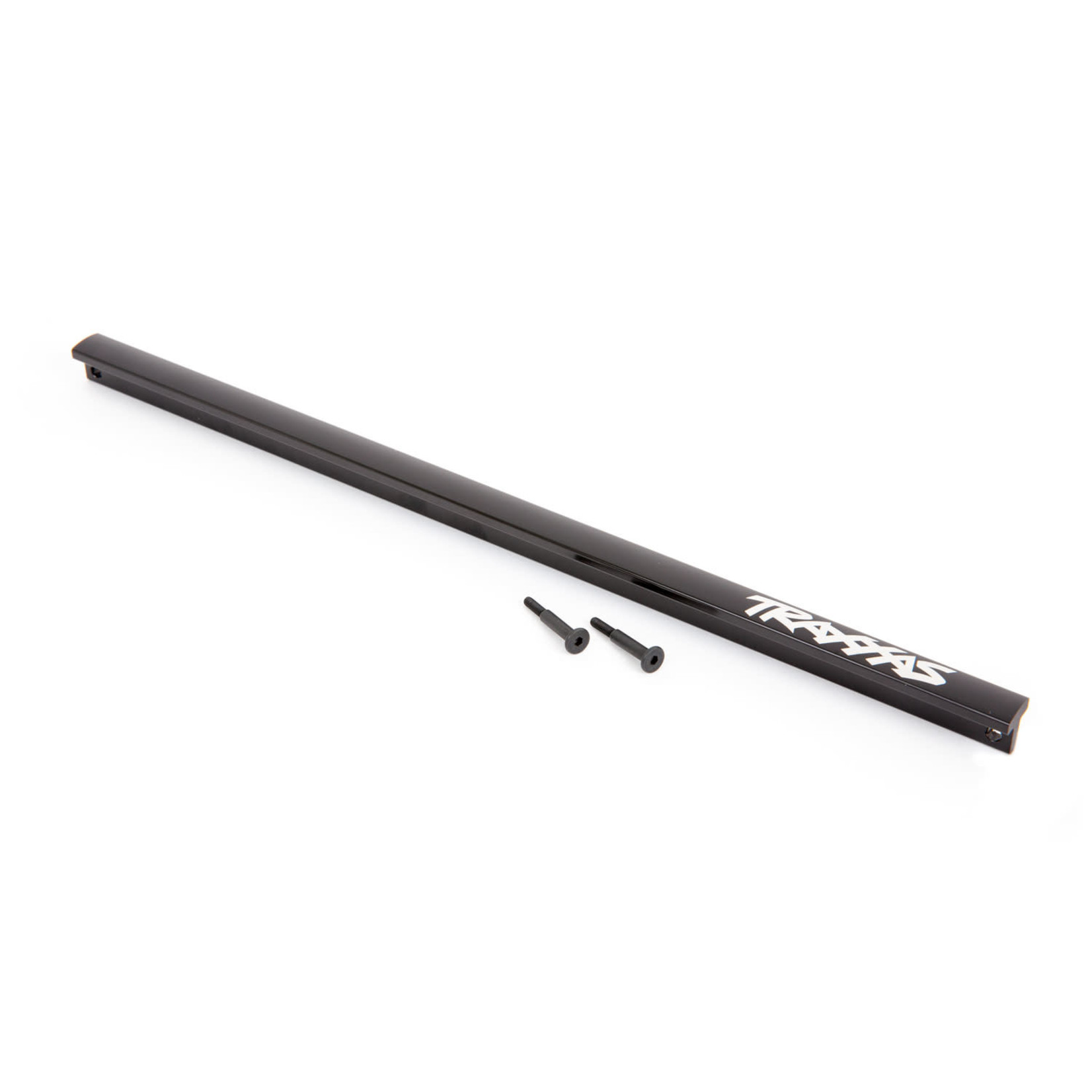Traxxas TRA9523 Traxxas Sledge Black Aluminum T-Bar Center Brace