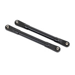 Traxxas TRA9549 Traxxas Sledge 120 mm Fixed-Length Toe Links w/ Hollow Balls (2)
