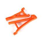 Traxxas TRA8632T Traxxas E-Revo 2.0 Orange Upper and Lower Front Left HD Arms