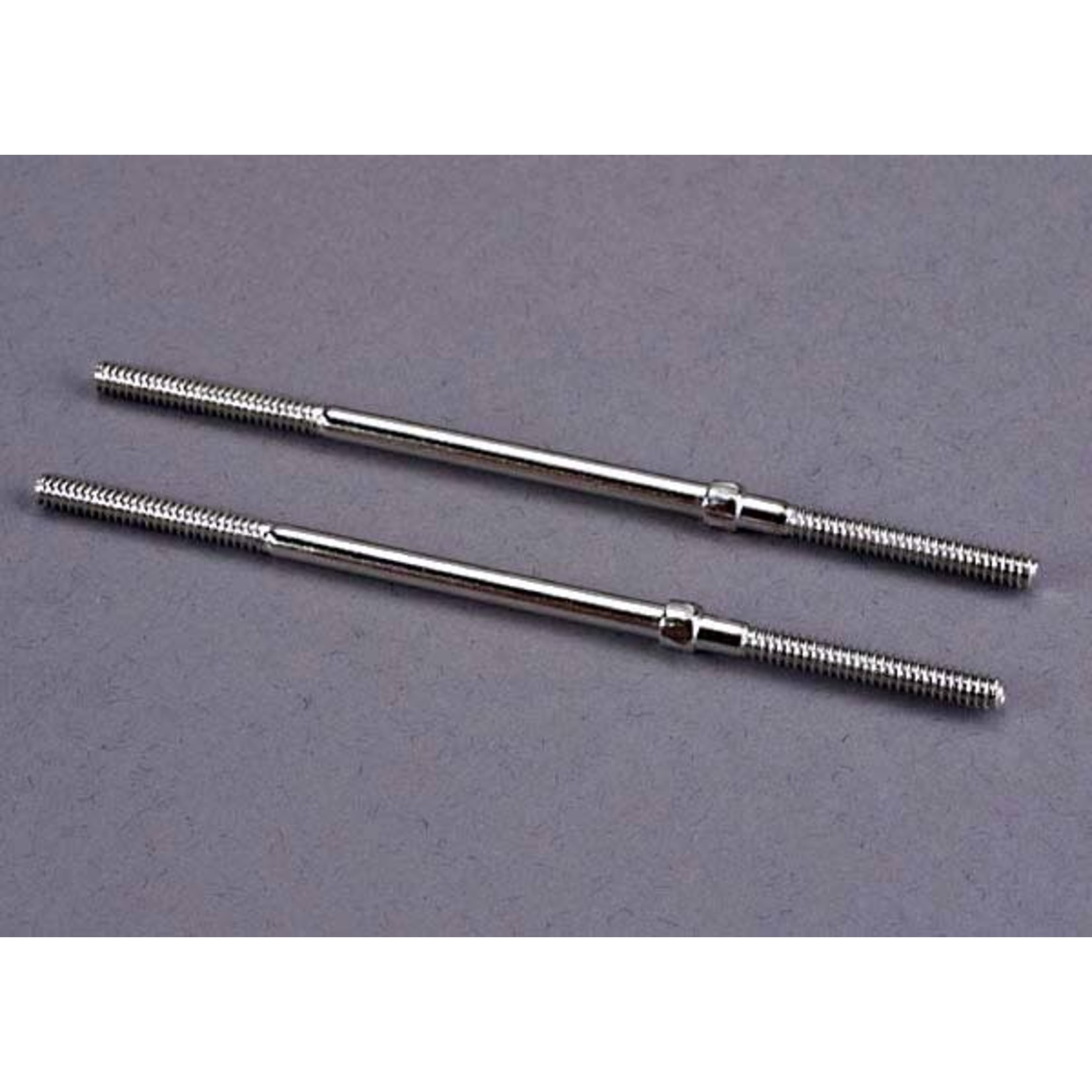 Traxxas TRA2337 Traxxas 82mm Turnbuckles (2)