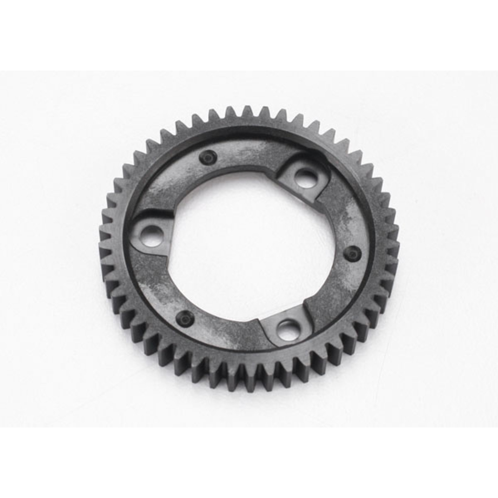 Traxxas TRA6842R Traxxas 50-Tooth Center Differential Spur Gear (32-Pitch)