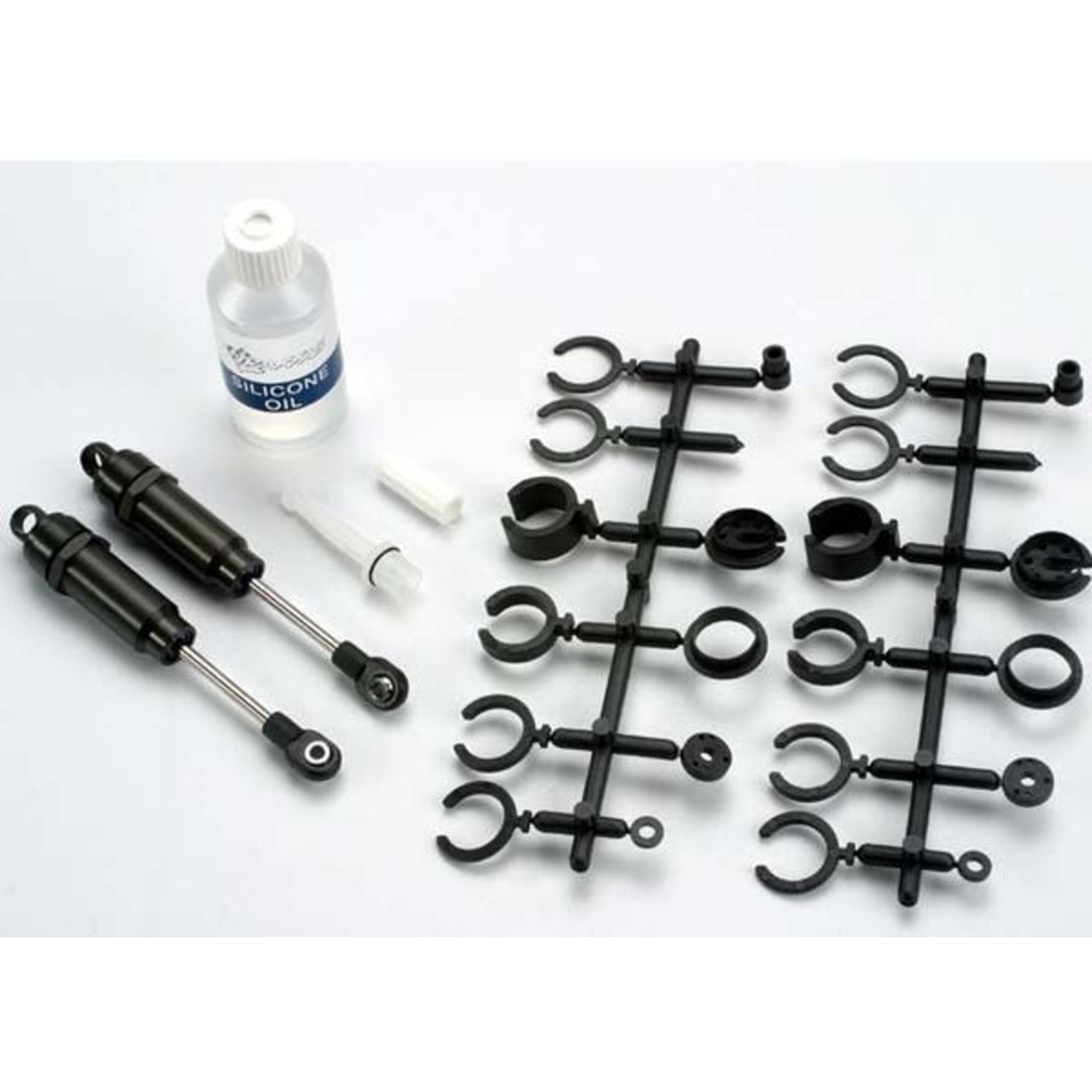 Traxxas TRA2660 Traxxas Long Big Bore Aluminum Shocks (2)