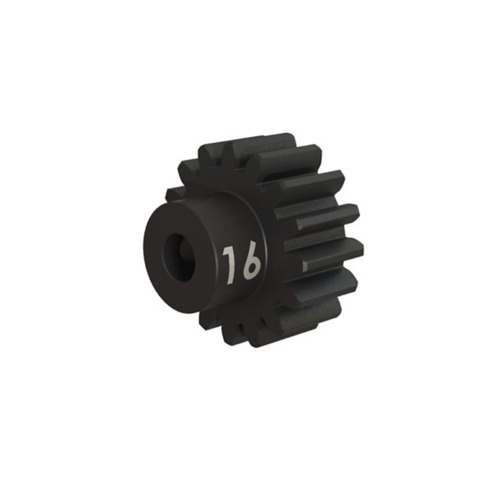 Traxxas TRA3946X Traxxas 16-Tooth HD Pinion Gear (32-Pitch) 3 mm Bore