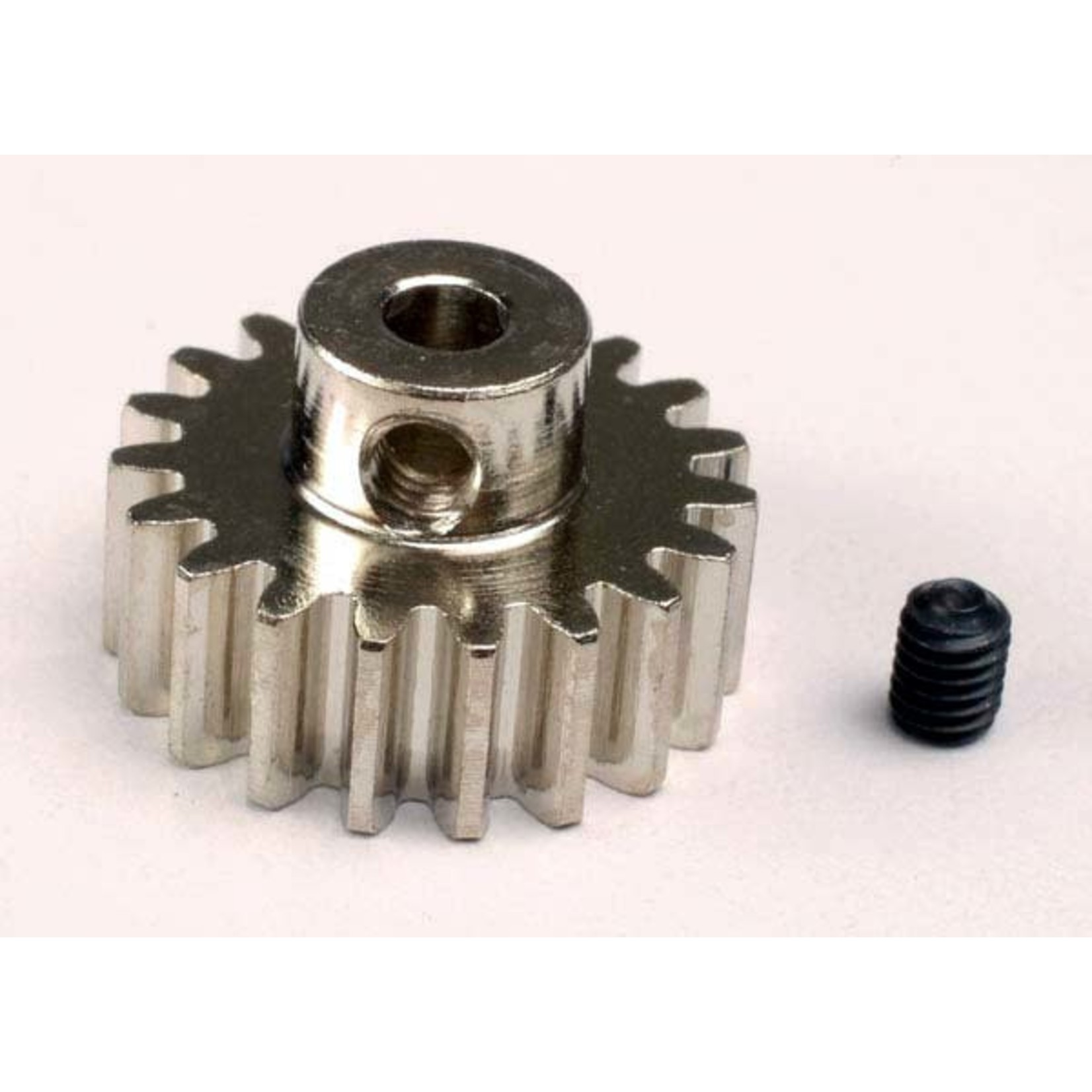 Traxxas TRA3949 Traxxas 19-Tooth Pinion Gear (32-Pitch) 3 mm Bore