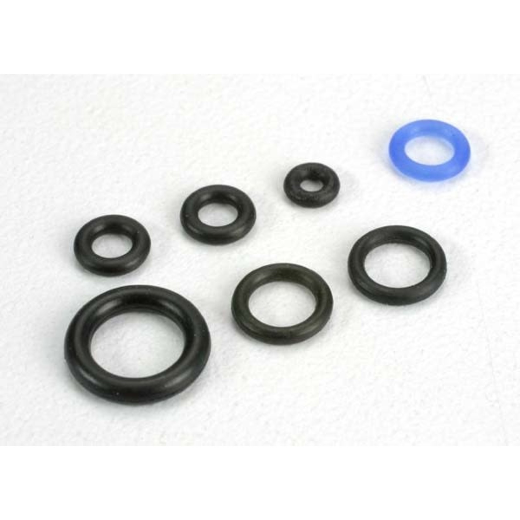 Traxxas TRA4047 Traxxas Carburetor O-ring Set