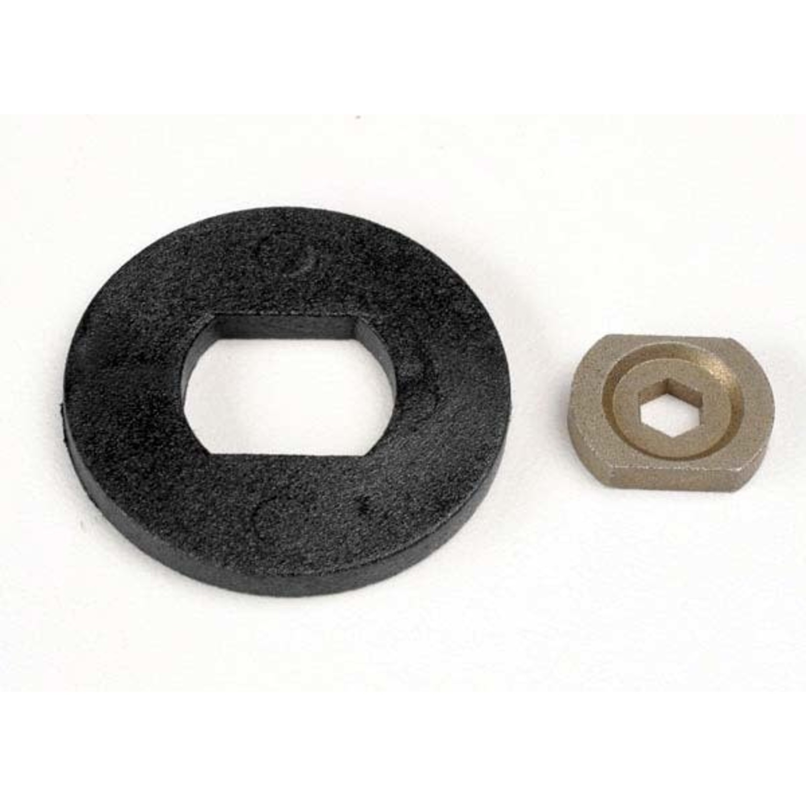 Traxxas TRA4185 Traxxas Brake Disc/Shaft To Disc Adptr