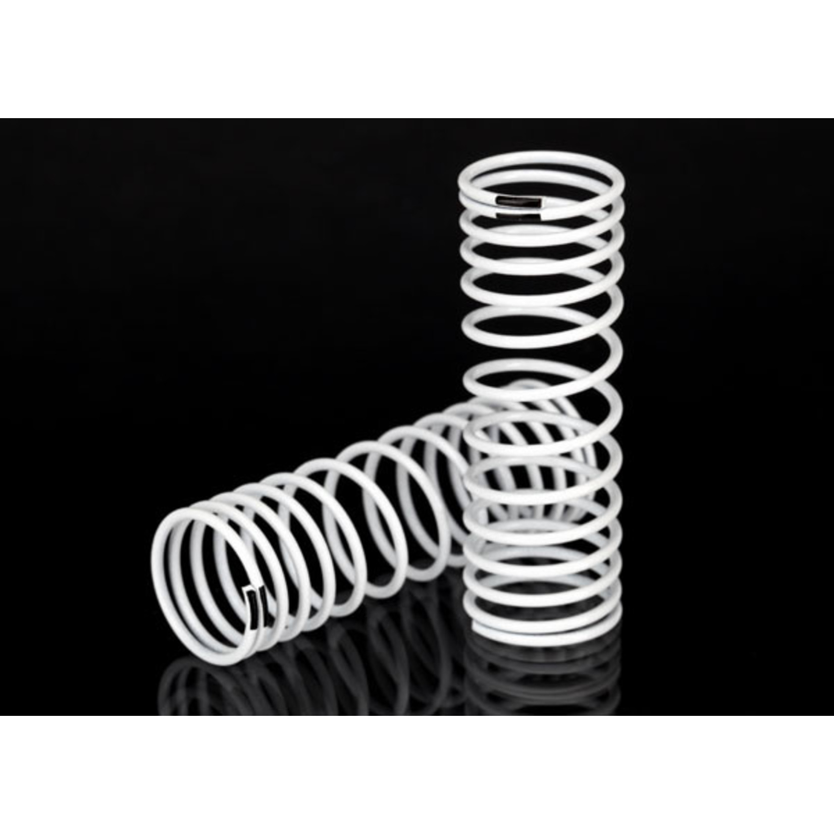 Traxxas TRA4458 Traxxas Nitro Slash White Long Springs (2)