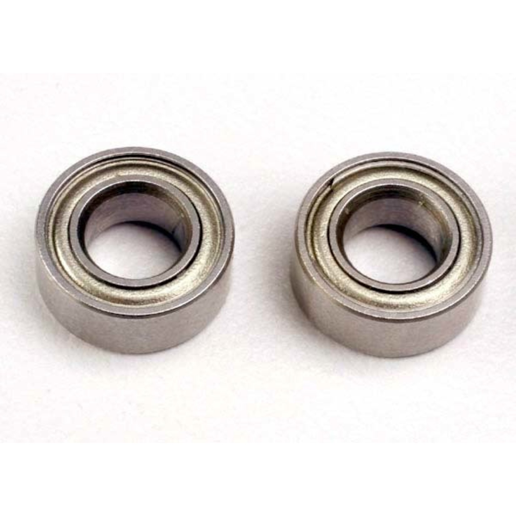 Traxxas TRA4609 Traxxas Ball Bearings 5X10X4mm (2)