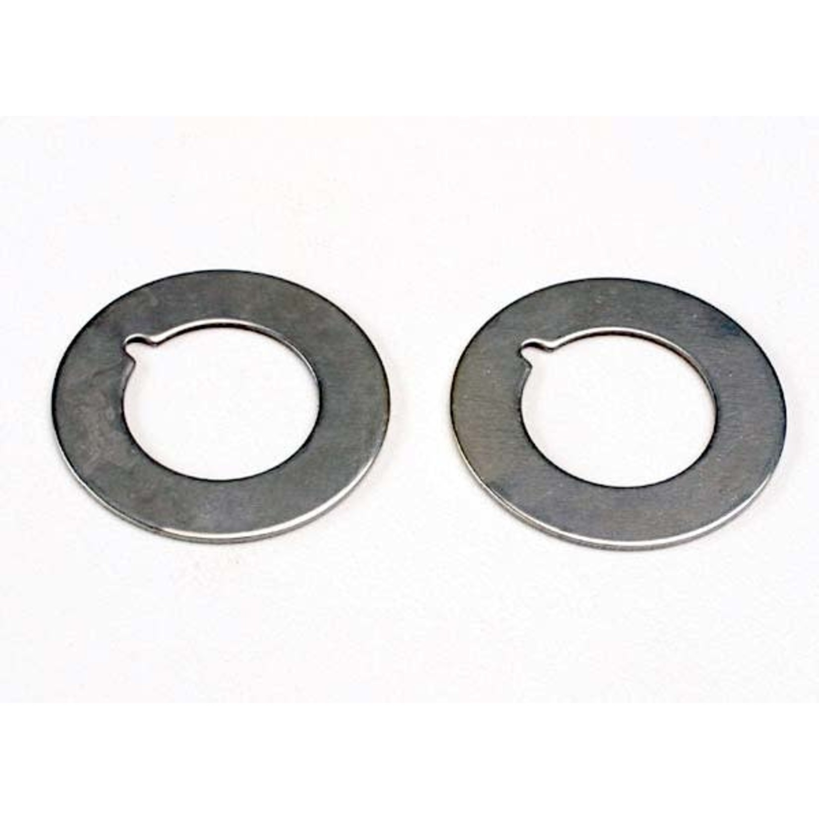 Traxxas TRA4622 Traxxas Nitro Rustler Nitro Slash Slipper Clutch Pressure Rings (2)