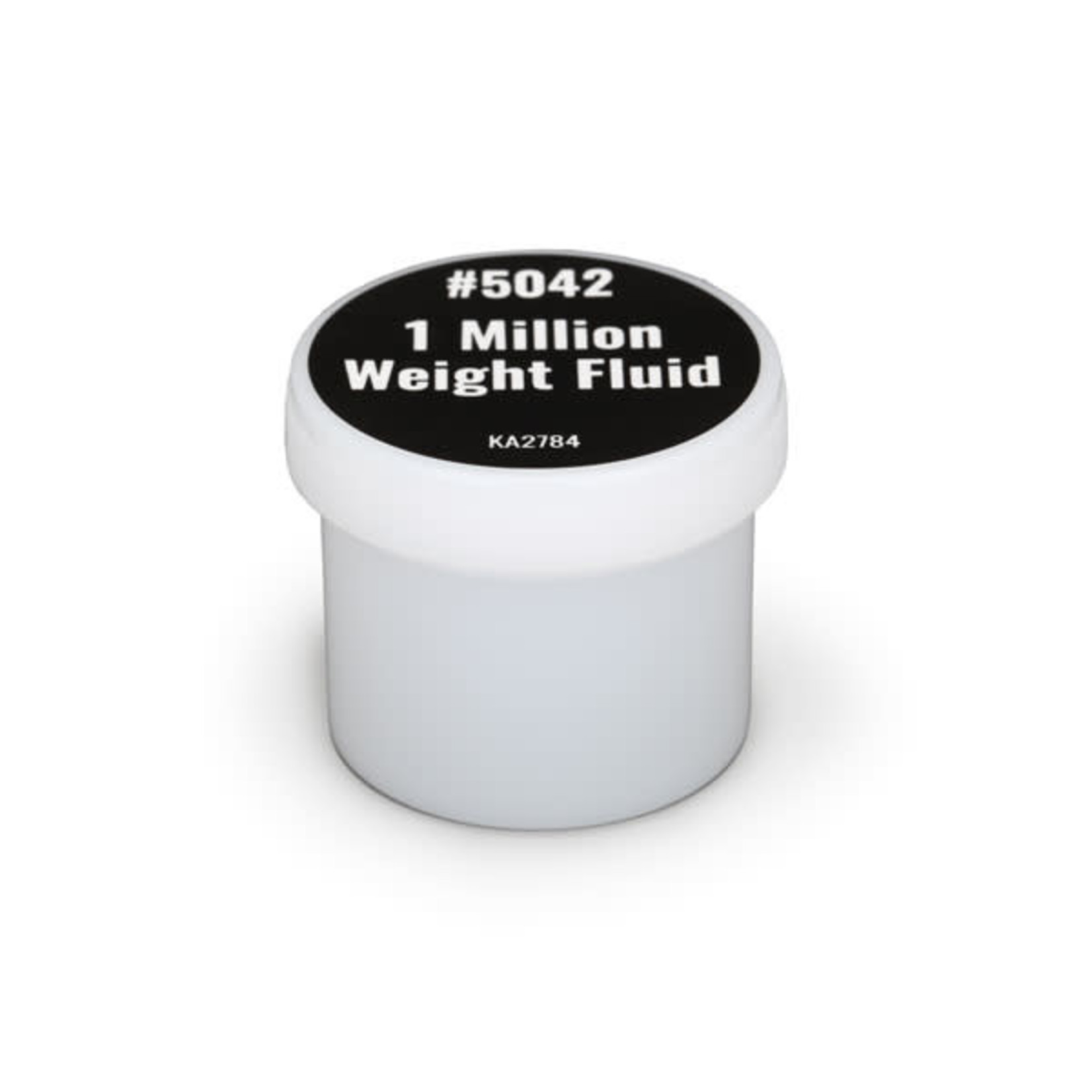 Traxxas TRA5042 Traxxas 1M-wt Differential Oil