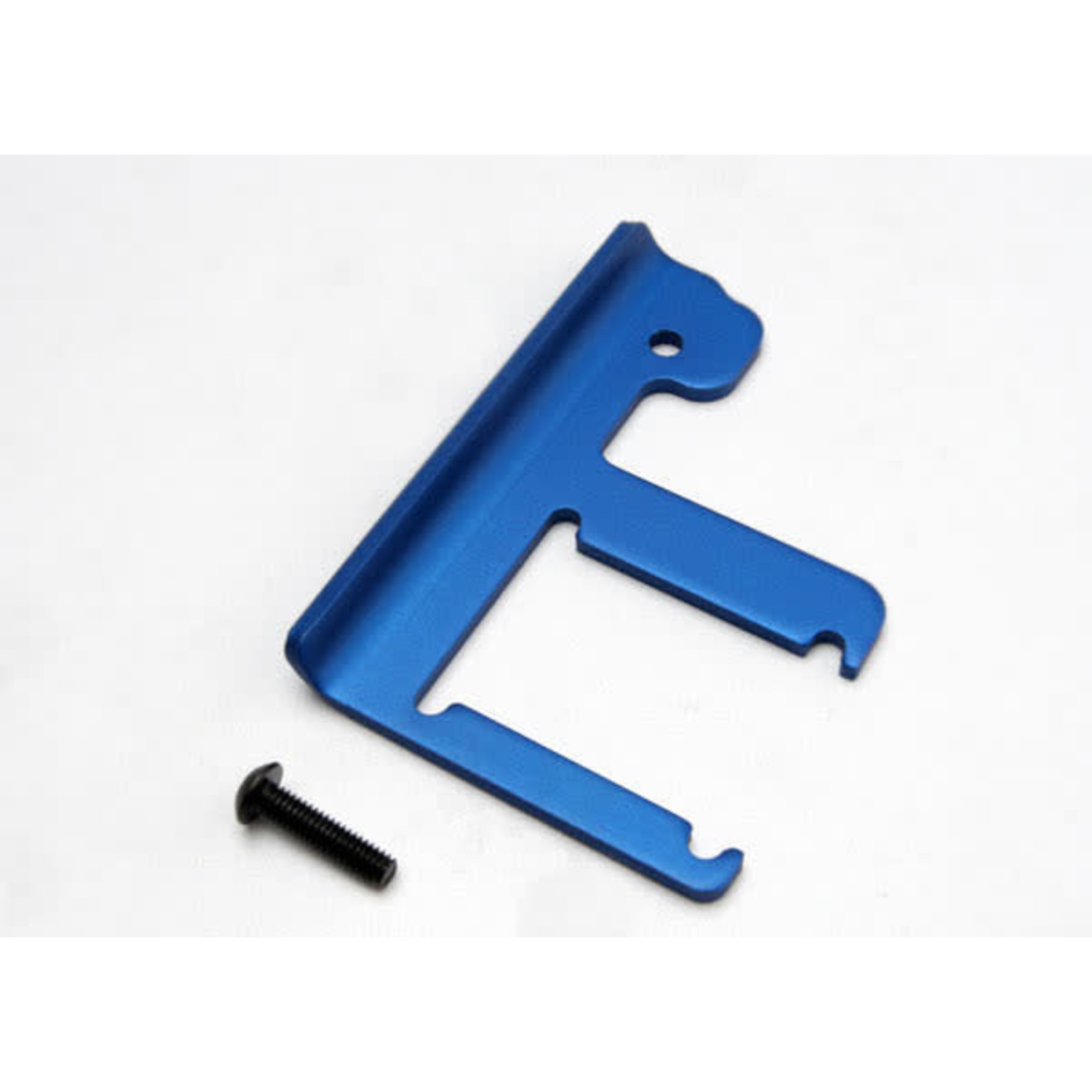 Traxxas TRA5361 Traxxas 3 mm Blue Aluminum Chassis Brace