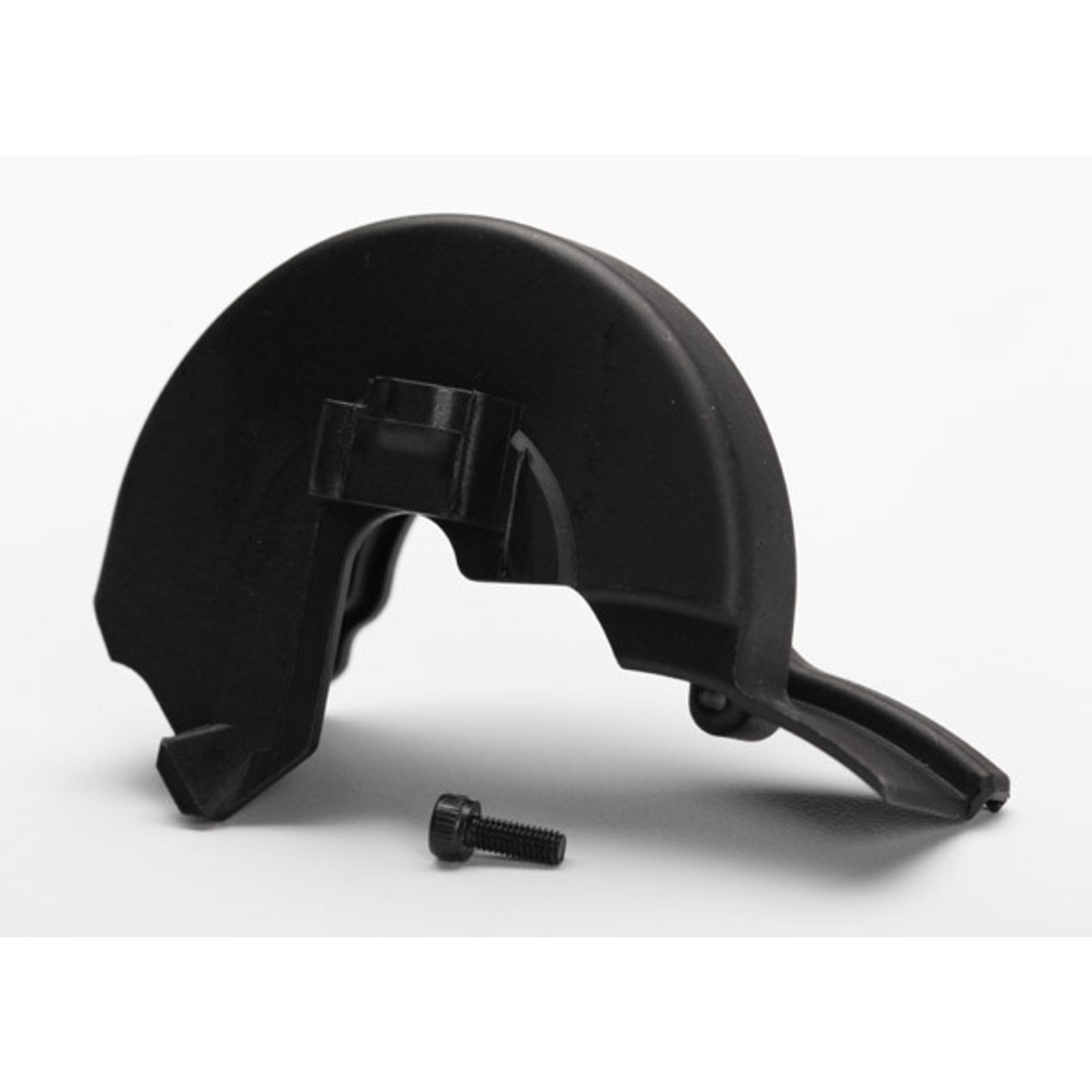 Traxxas TRA5677R Traxxas Single-Motor Gear Cover