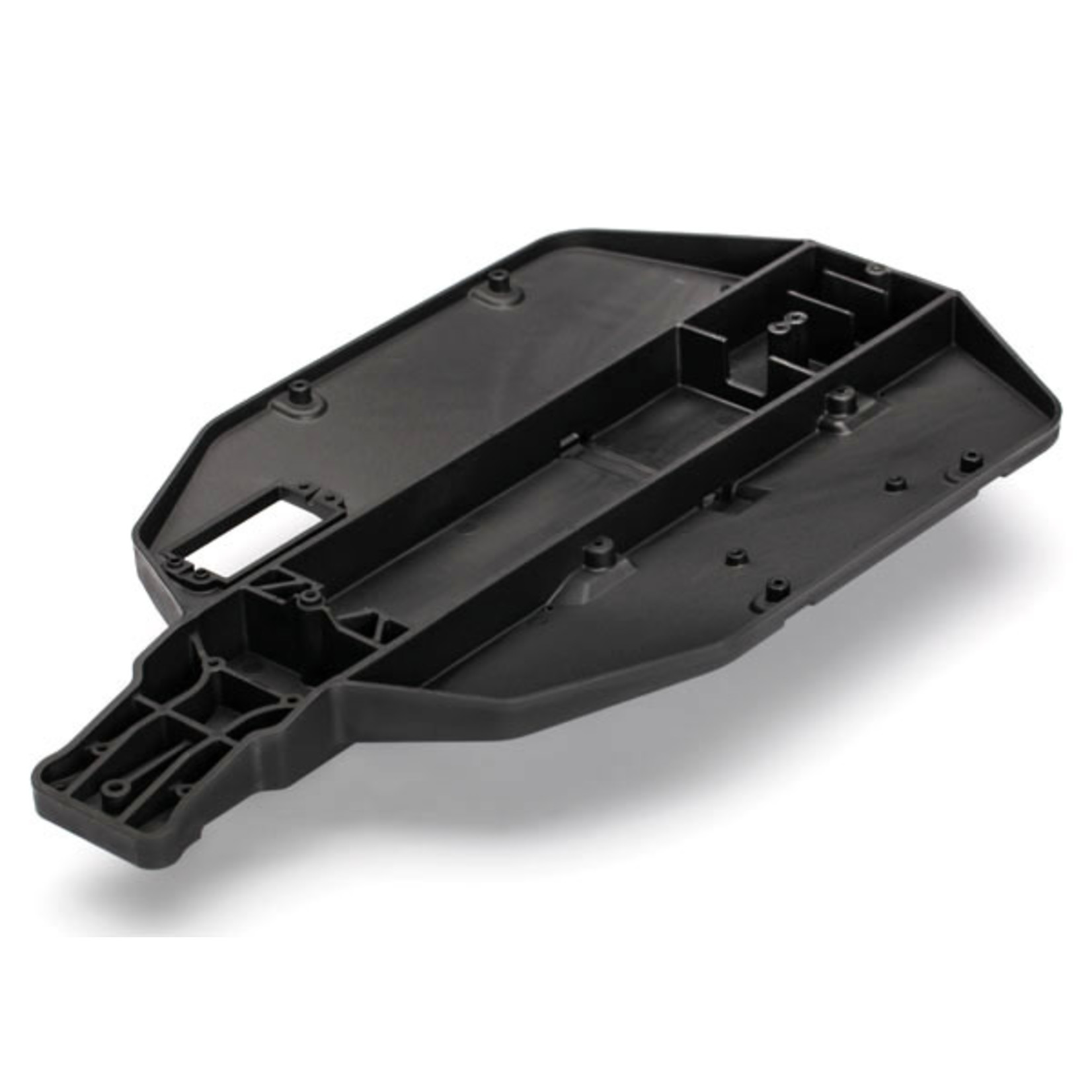 Traxxas TRA5822A Traxxas 2WD Slash Black Chassis