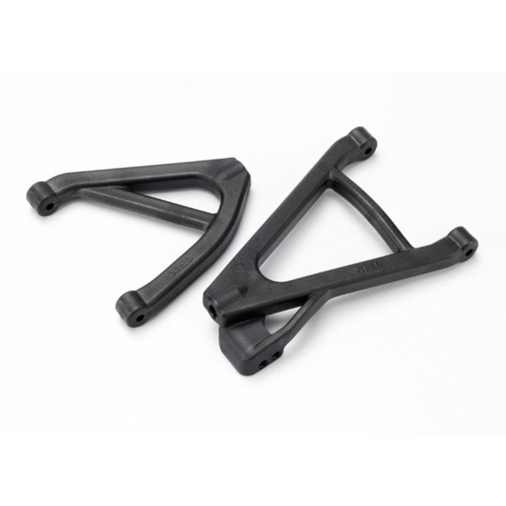 Traxxas TRA5933 Traxxas Front Left Suspension Arms (Upper & Lower)