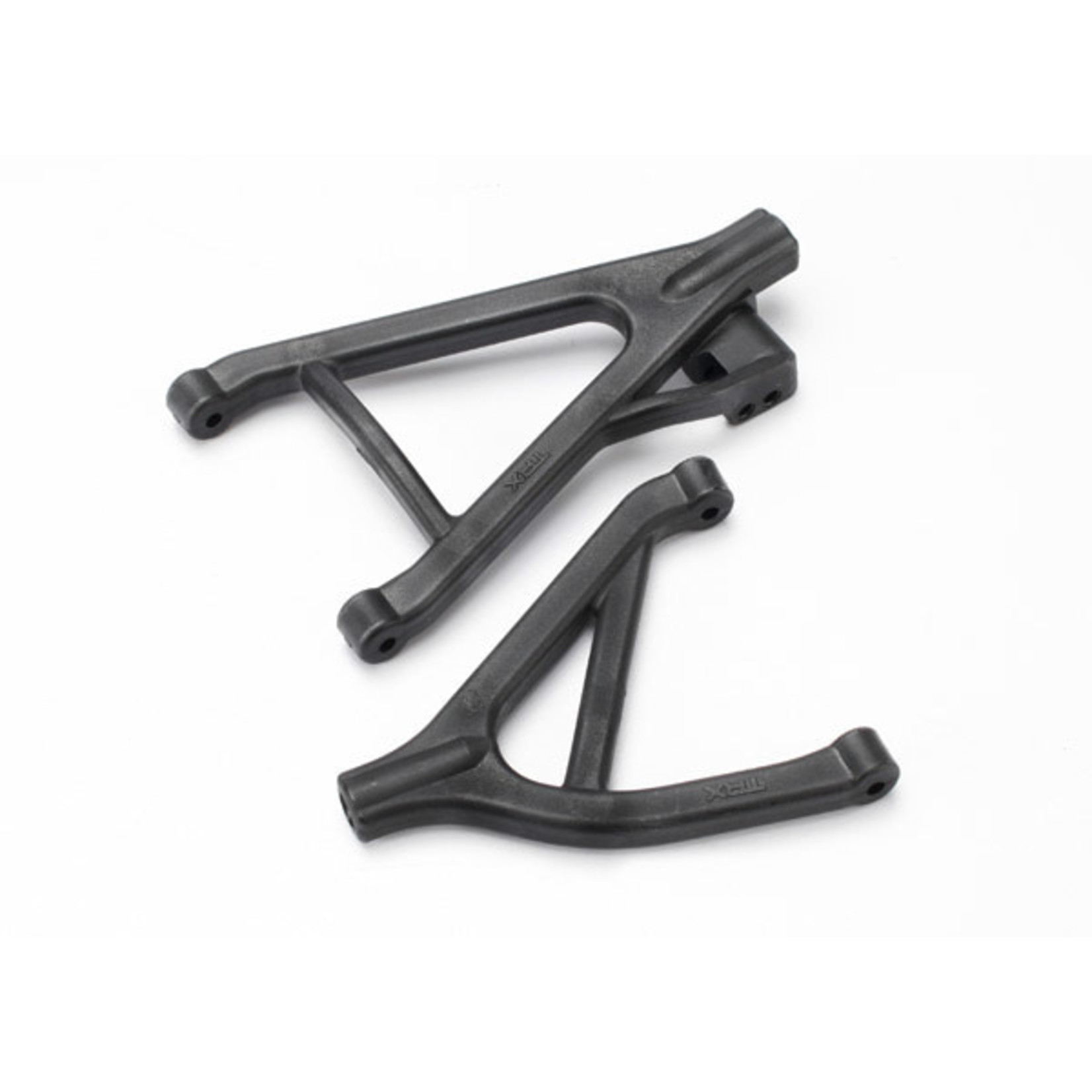 Traxxas TRA5934X Traxxas Rear Left Suspension Arms (Upper & Lower)