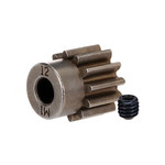 Traxxas TRA6485X Traxxas Pinion Gear 12-Tooth 1.0 Mp 5mm Shaft